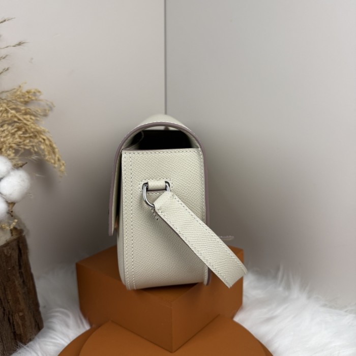 Della Cavalleria Elan Bag“23*16*6CM”-0681=
