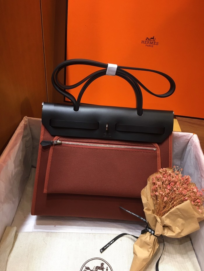 Herbag Zip“31*25*10CM”-0551=