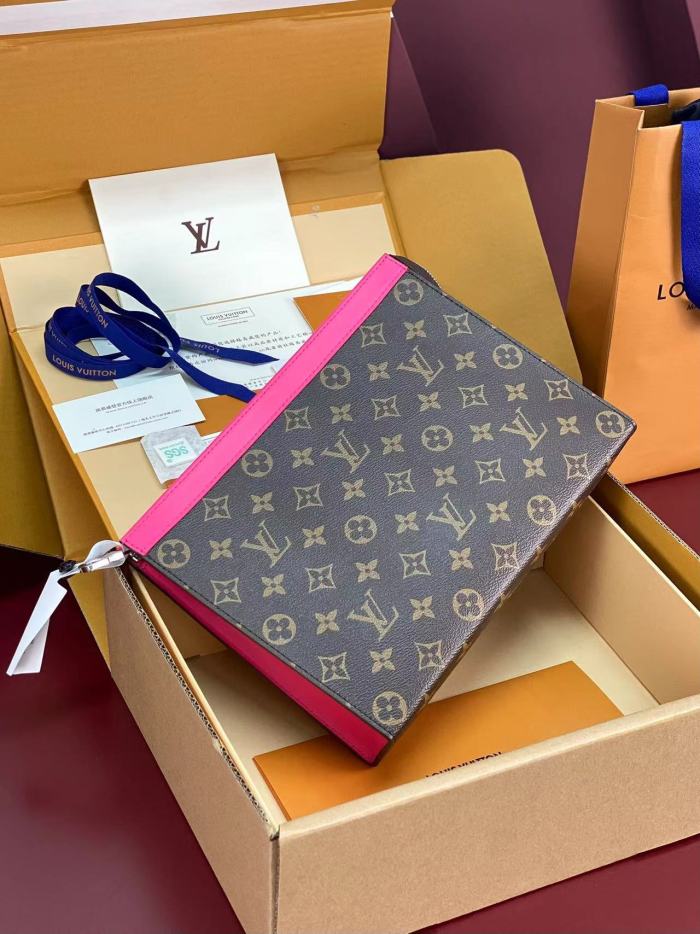 MM Pochette Voyage “27*21*6CM” 053