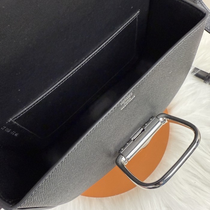 Della Cavalleria Elan Bag“23*16*6CM”-0681=