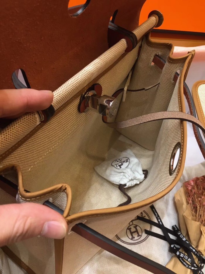 Herbag Zip“31*25*10CM”-0551=