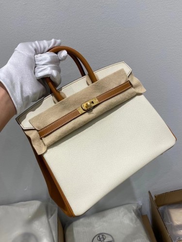 Birkin 25CM Epsom“25*20*13CM”-0181=