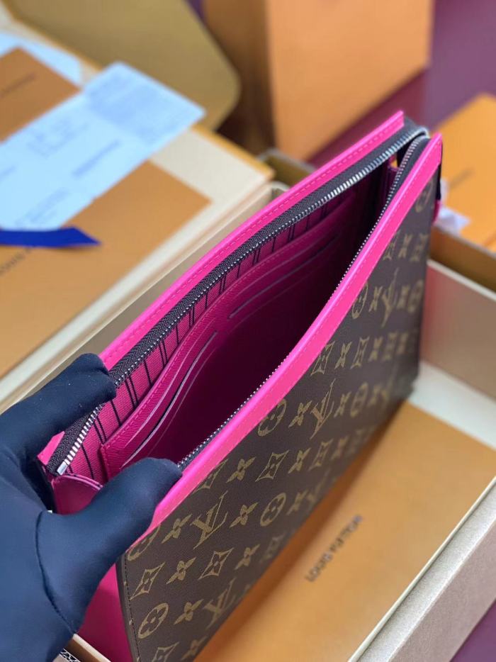 MM Pochette Voyage “27*21*6CM” 053
