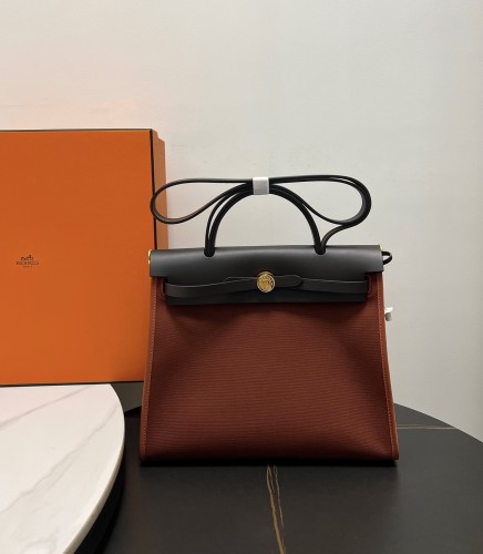 Herbag Zip“31*25*10CM”-0551=