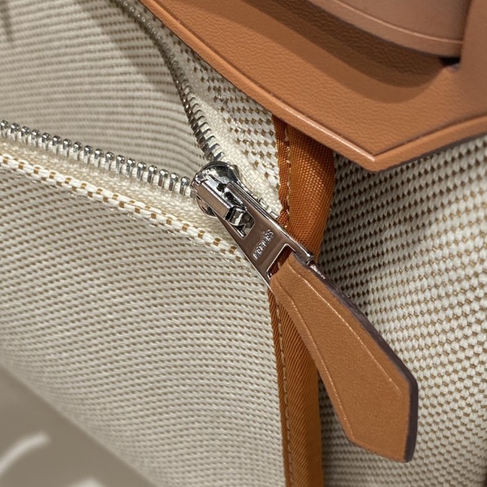 Herbag Zip“31*25*10CM”-0551=