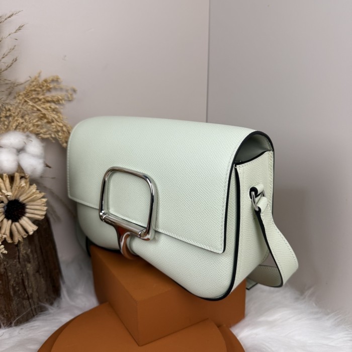 Della Cavalleria Elan Bag“23*16*6CM”-0681=