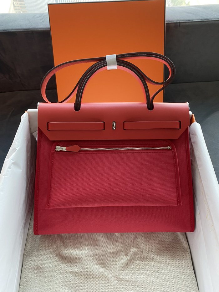 Herbag Zip“31*25*10CM”-0551=