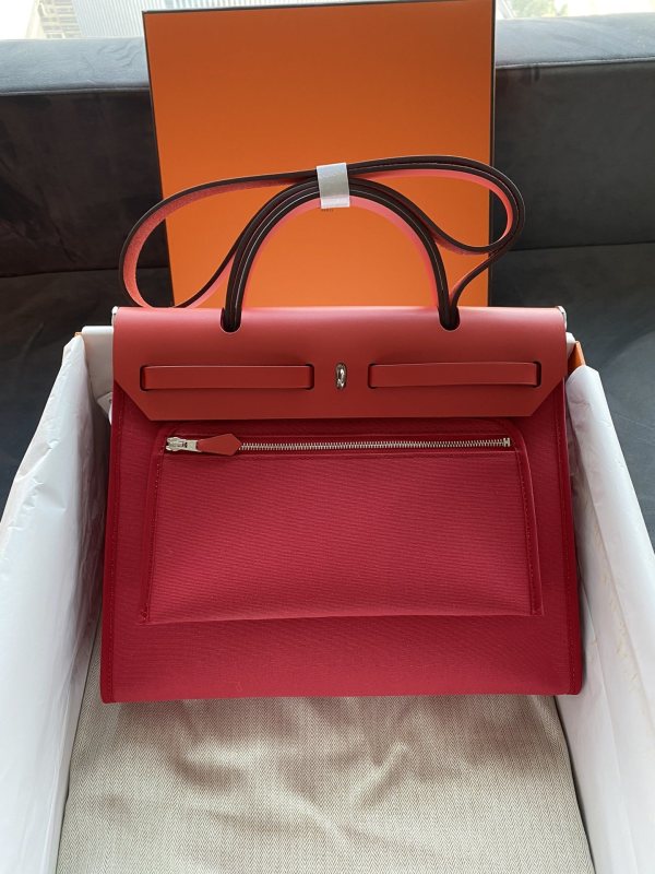 Herbag Zip“31*25*10CM”-0551=