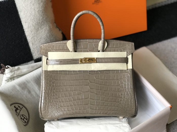 Birkin Bag“30*22*16CM”-0681=