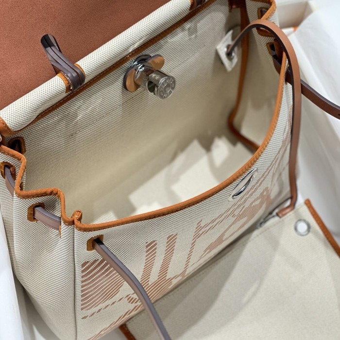 Herbag Zip“31*25*10CM”-0551=