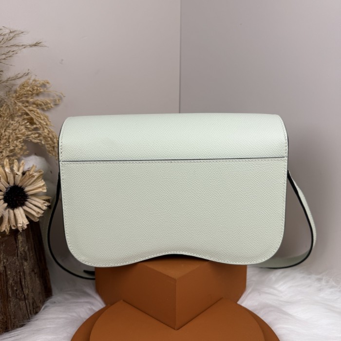 Della Cavalleria Elan Bag“23*16*6CM”-0681=