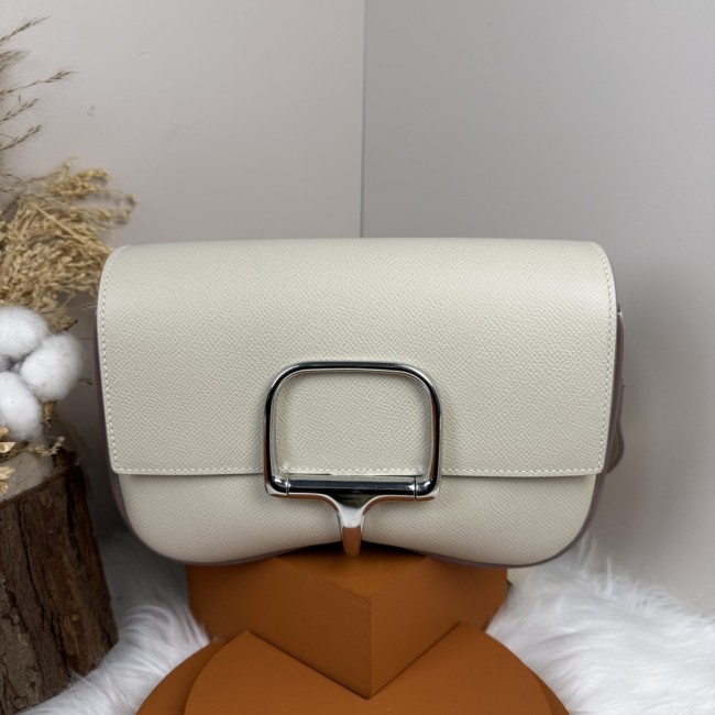 Della Cavalleria Elan Bag“23*16*6CM”-0681=
