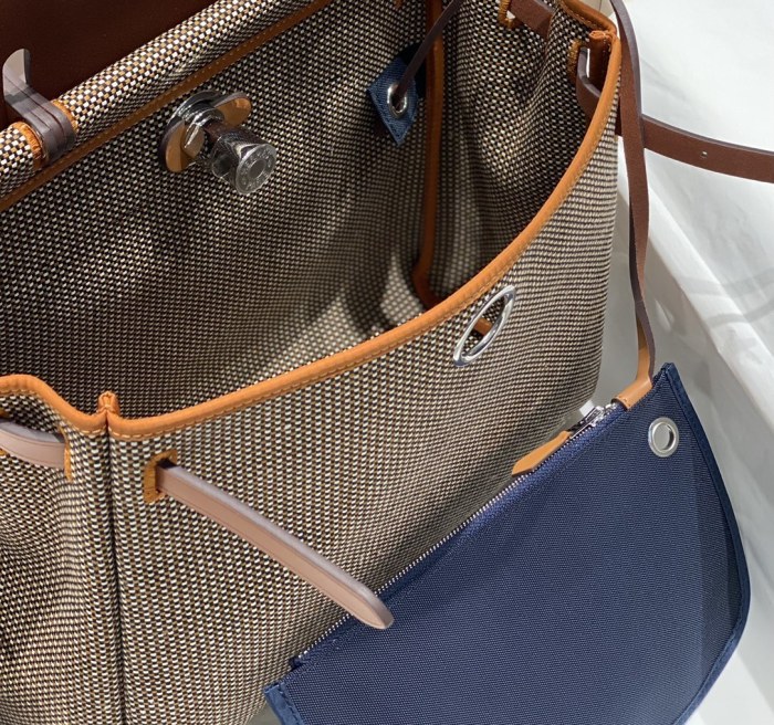 Herbag Zip“31*25*10CM”-0551=