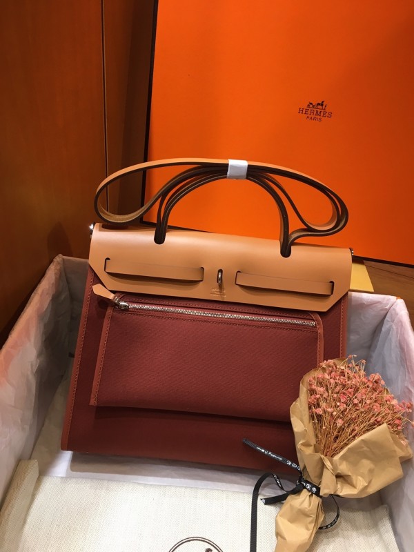 Herbag Zip“31*25*10CM”-0551=
