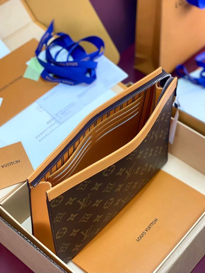 MM Pochette Voyage “27*21*6CM”  053