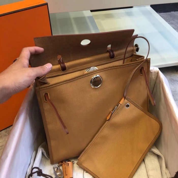 Herbag Zip“31*25*10CM”-0551=