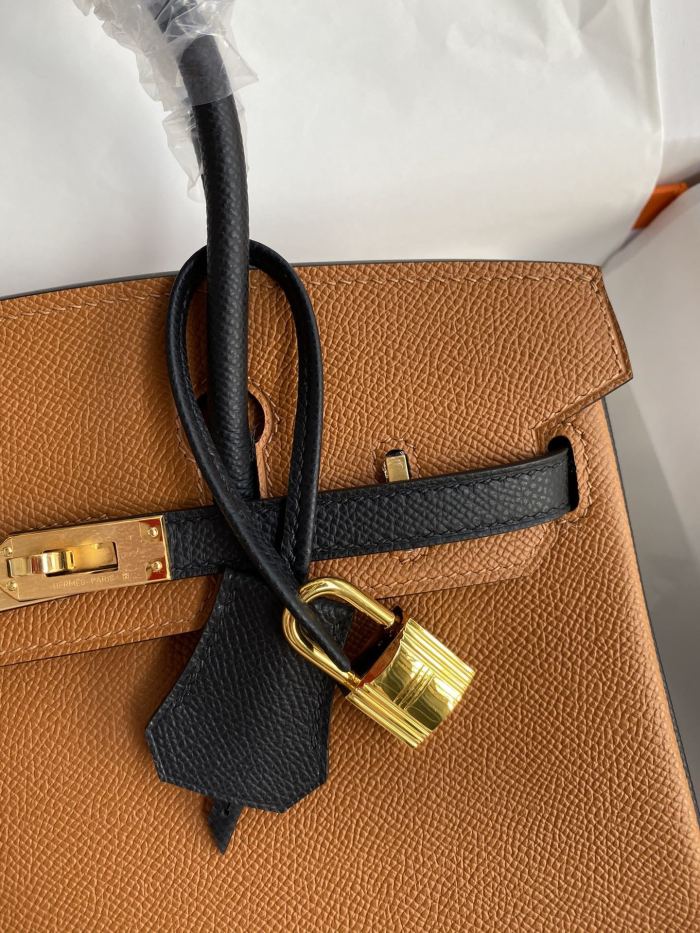 Birkin 25CM Epsom“25*20*13CM”-0181=