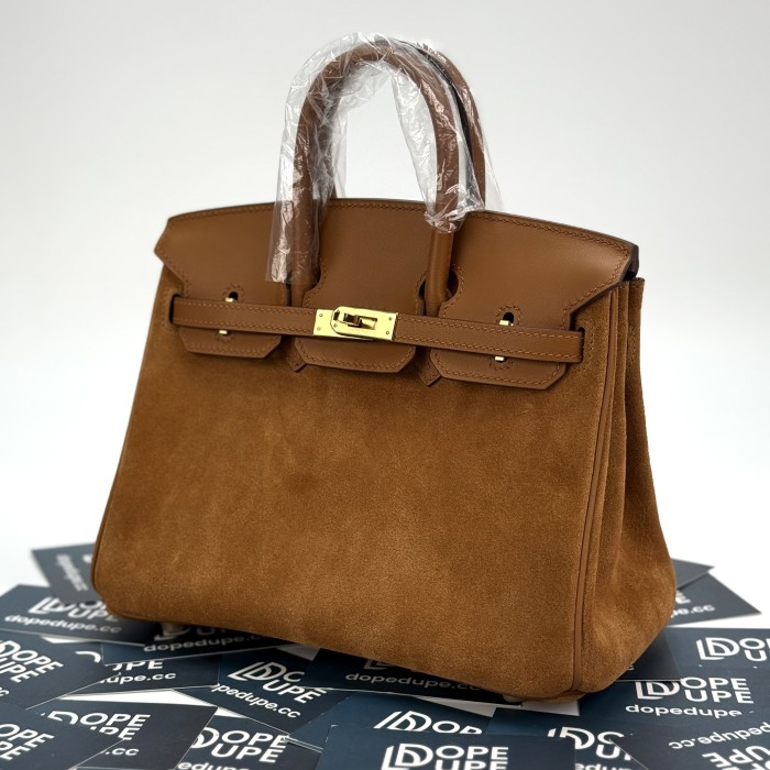 Birkin 25Bag“25*20*13CM”-0081