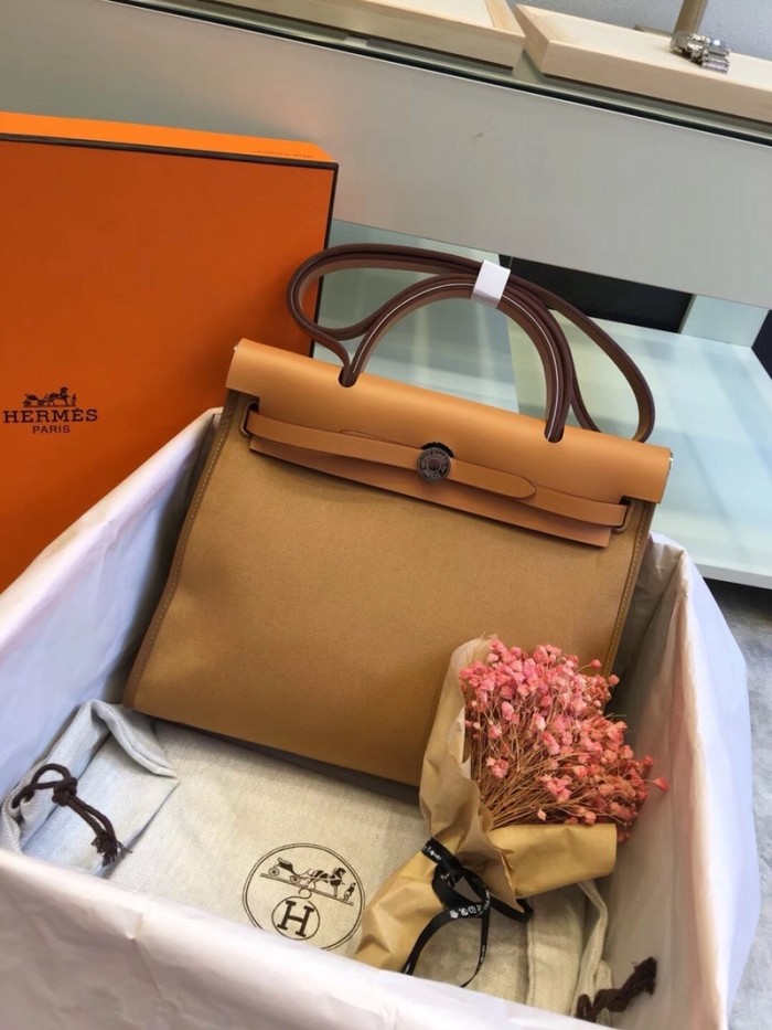 Herbag Zip“31*25*10CM”-0551=