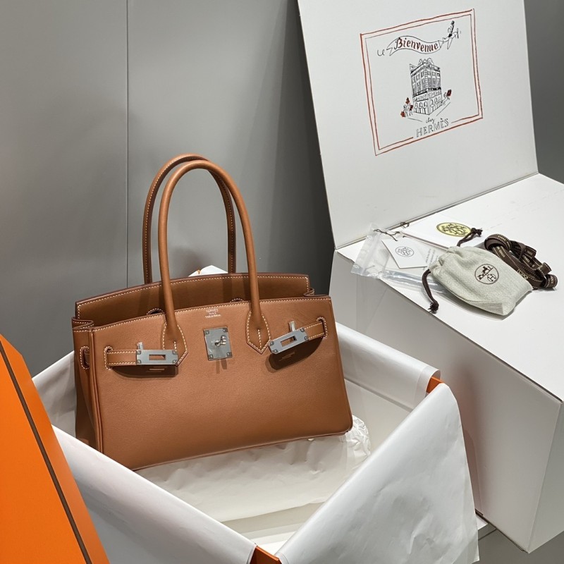 Shoulder Birkin“30*22*16CM”-0481=