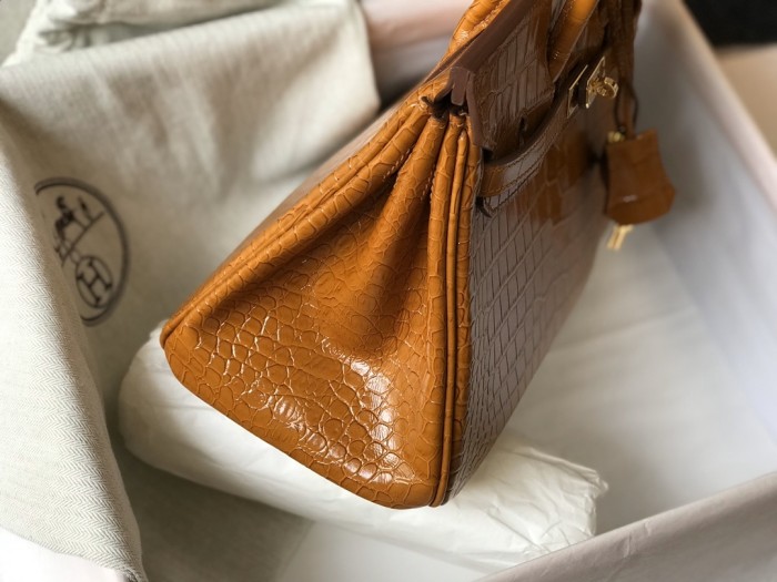 Birkin Bag“30*22*16CM”-0681=