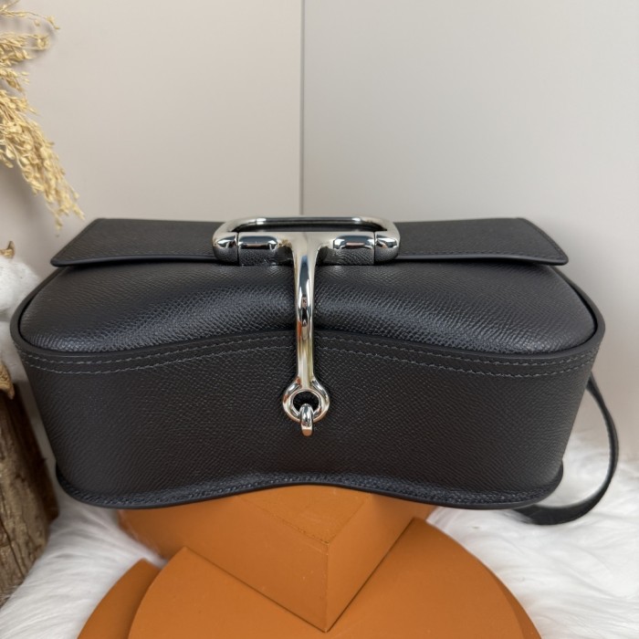 Della Cavalleria Elan Bag“23*16*6CM”-0681=