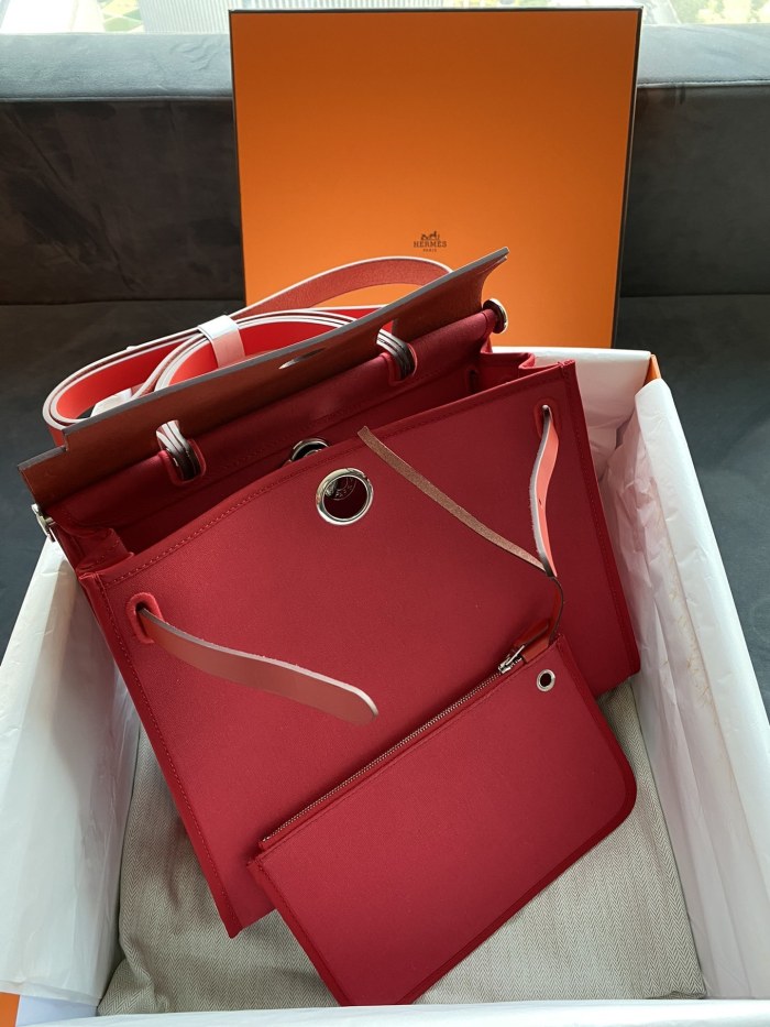 Herbag Zip“31*25*10CM”-0551=