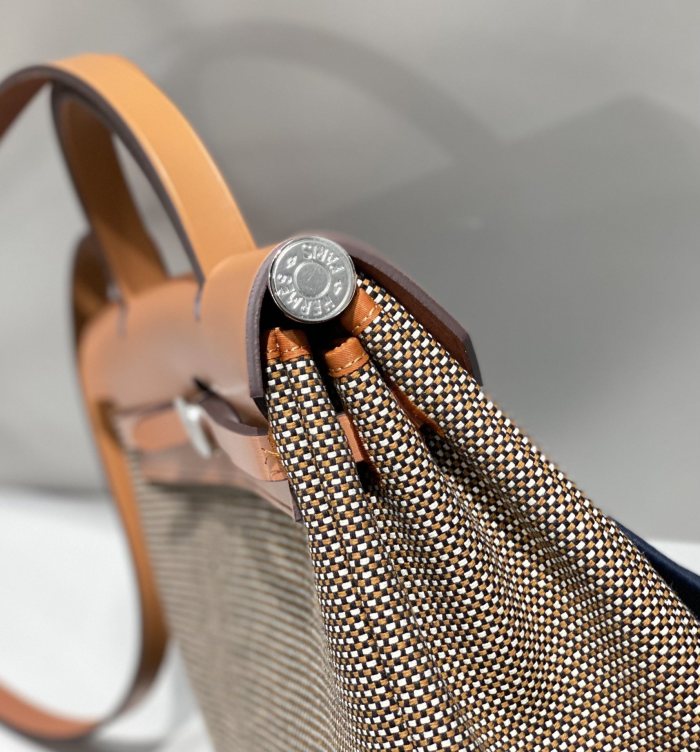 Herbag Zip“31*25*10CM”-0551=
