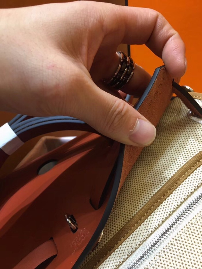 Herbag Zip“31*25*10CM”-0551=
