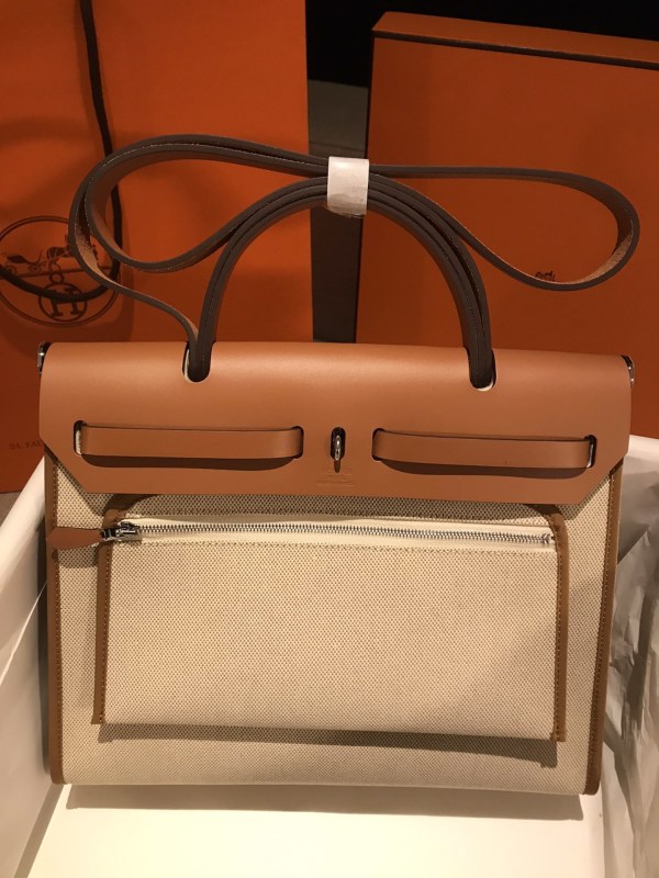 Herbag Zip“31*25*10CM”-0551=