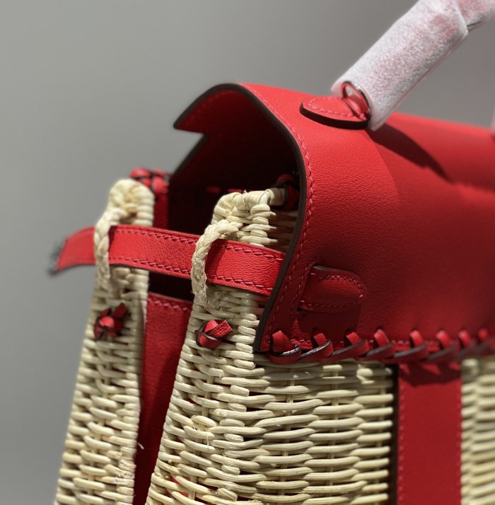 Kelly Picnic“19*12*6CM”-0091=