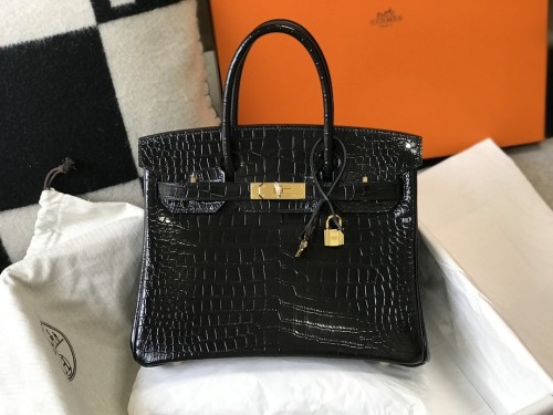 Birkin Bag“30*22*16CM”-0681=