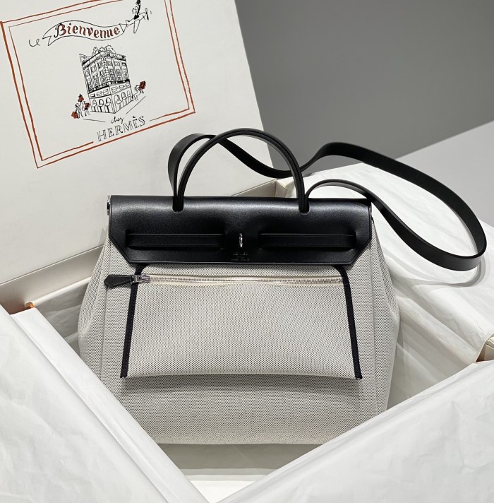 Herbag Zip“31*25*10CM”-0551=