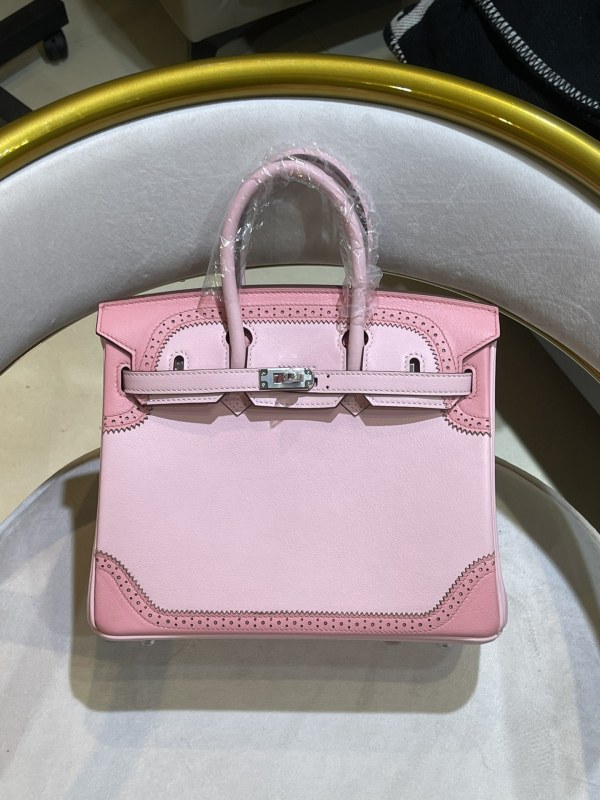 Birkin Ghillies Swift“25*20*13CM”-0581=