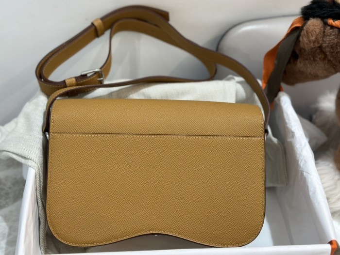 Della Cavalleria Elan Bag“23*16*6CM”-0681=