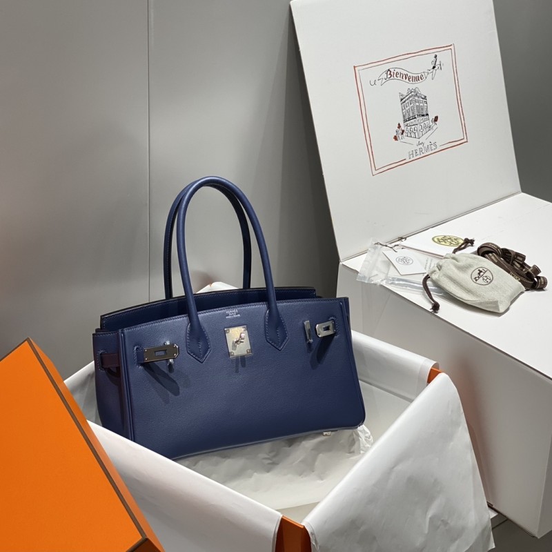 Shoulder Birkin“30*22*16CM”-0481=