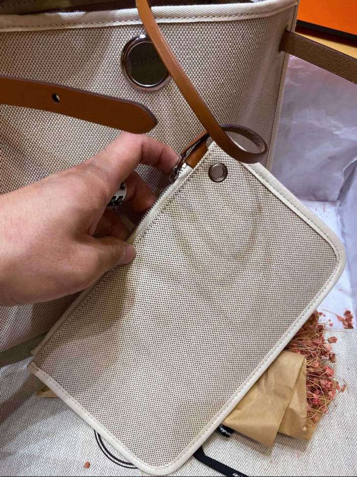 Herbag Zip“31*25*10CM”-0551=