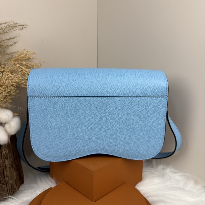 Della Cavalleria Elan Bag“23*16*6CM”-0681=