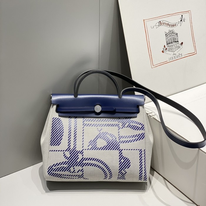 Herbag Zip“31*25*10CM”-0551=