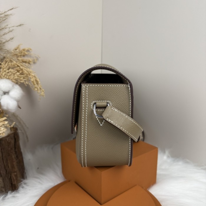 Della Cavalleria Elan Bag“23*16*6CM”-0681=