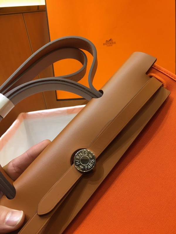 Herbag Zip“31*25*10CM”-0551=