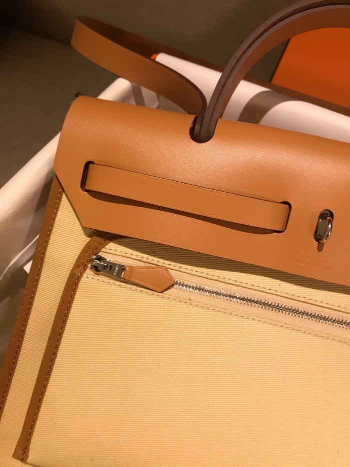 Herbag Zip“31*25*10CM”-0551=