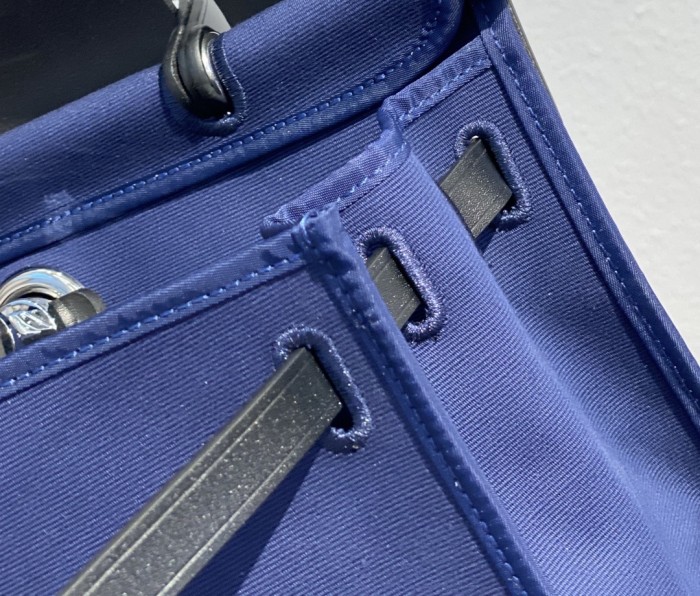 Herbag Zip“31*25*10CM”-0551=