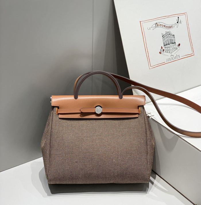 Herbag Zip“31*25*10CM”-0551=