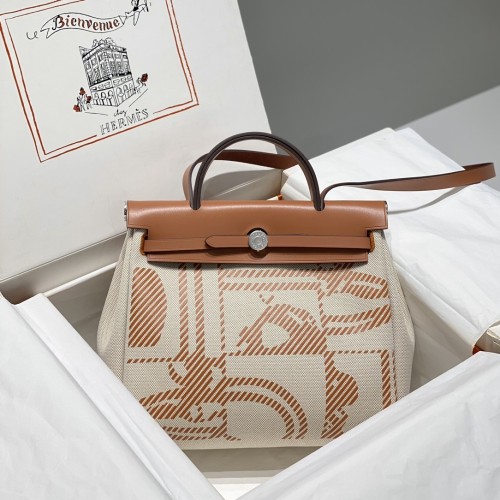 Herbag Zip“31*25*10CM”-0551=