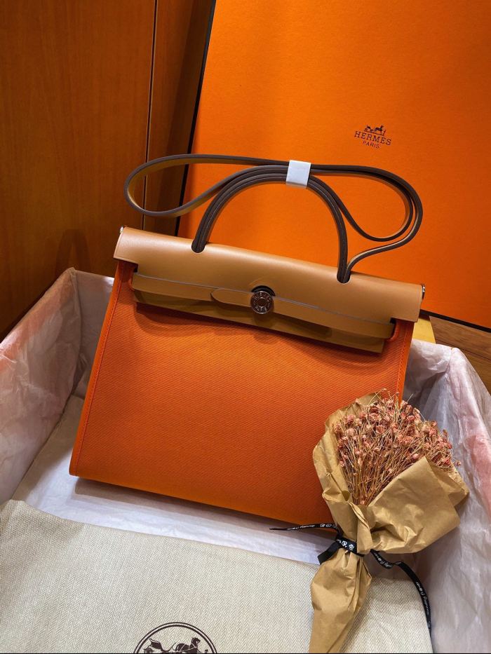 Herbag Zip“31*25*10CM”-0551=