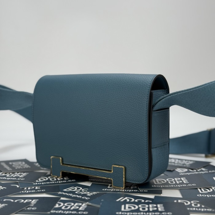 Geta bag“20.5*7*4CM”-0091