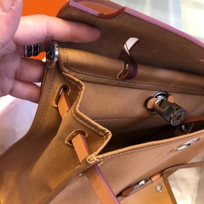 Herbag Zip“31*25*10CM”-0551=