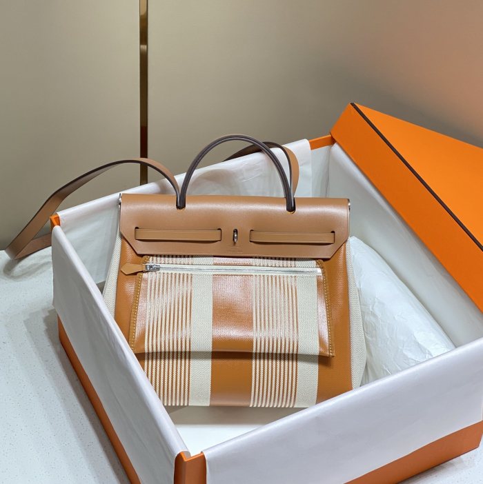 Herbag Zip“31*25*10CM”-0551=