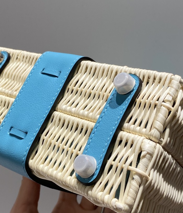 Kelly Picnic“19*12*6CM”-0091=